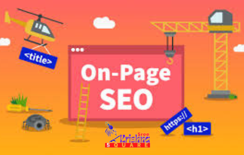 On-Page SEO Techniques For 2023