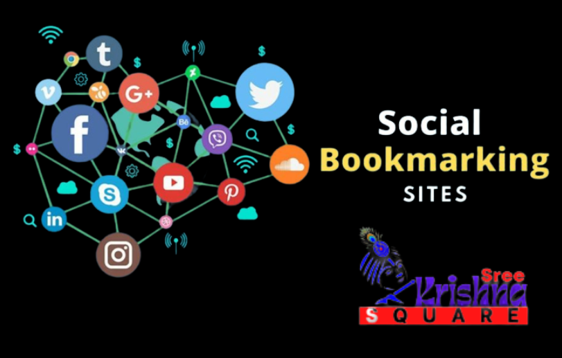 Social Bookmarking Sites List 1 1