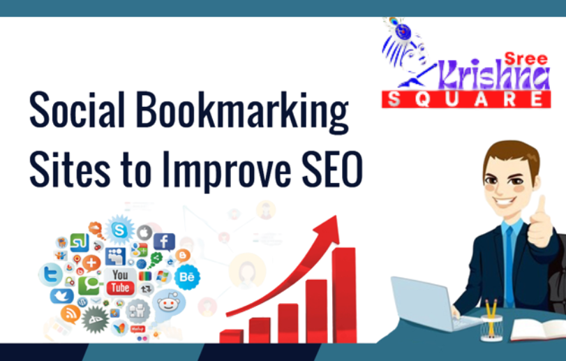 Social Bookmarking Sites List 1