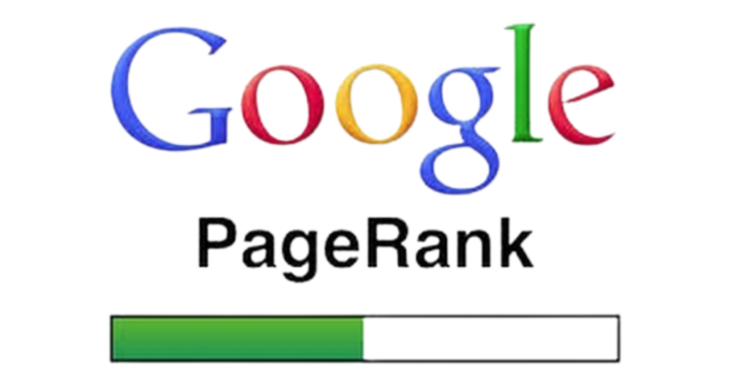 Page Rank Checker