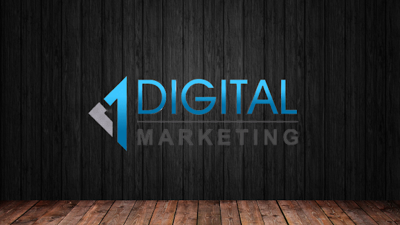 Digital Marketing 1