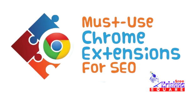 MUST USE CHROME EXTENSIONS