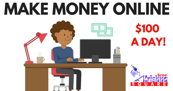 Make Money Online