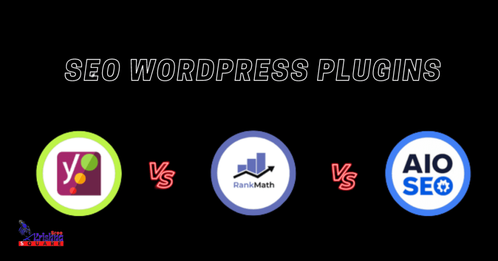 SEO WordPress Plugins