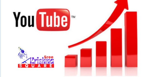 YouTube marketing