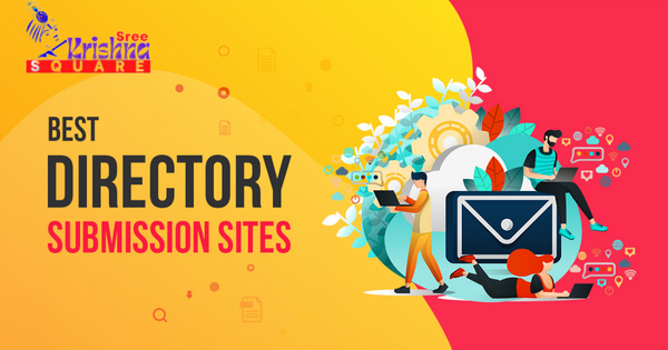 free directory submission sites