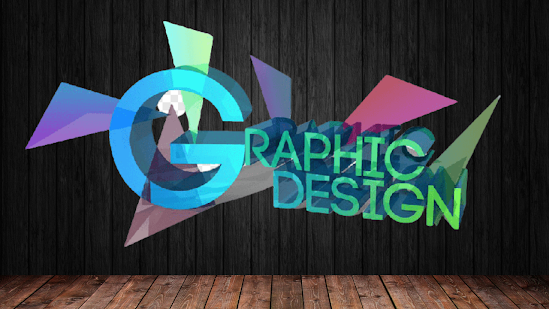 graphic design