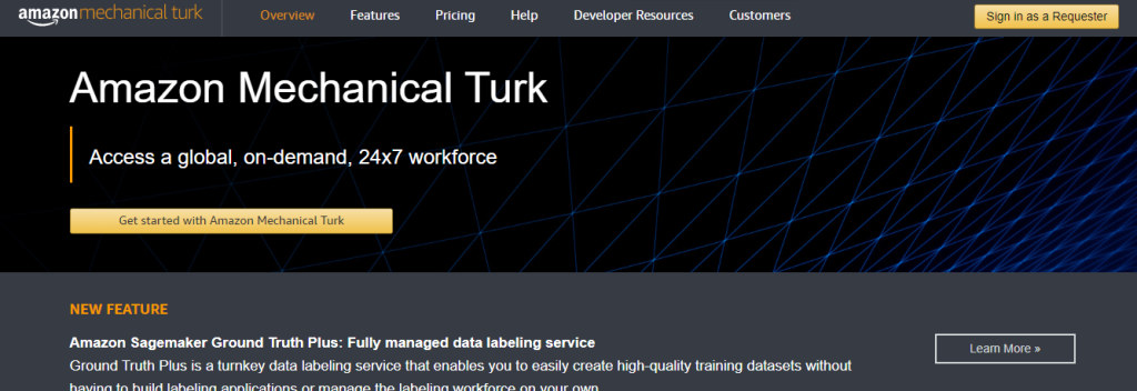 mturk