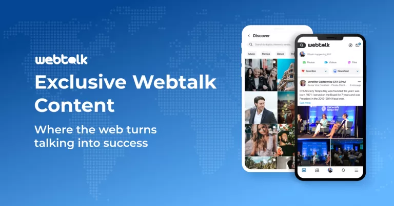 webtalk