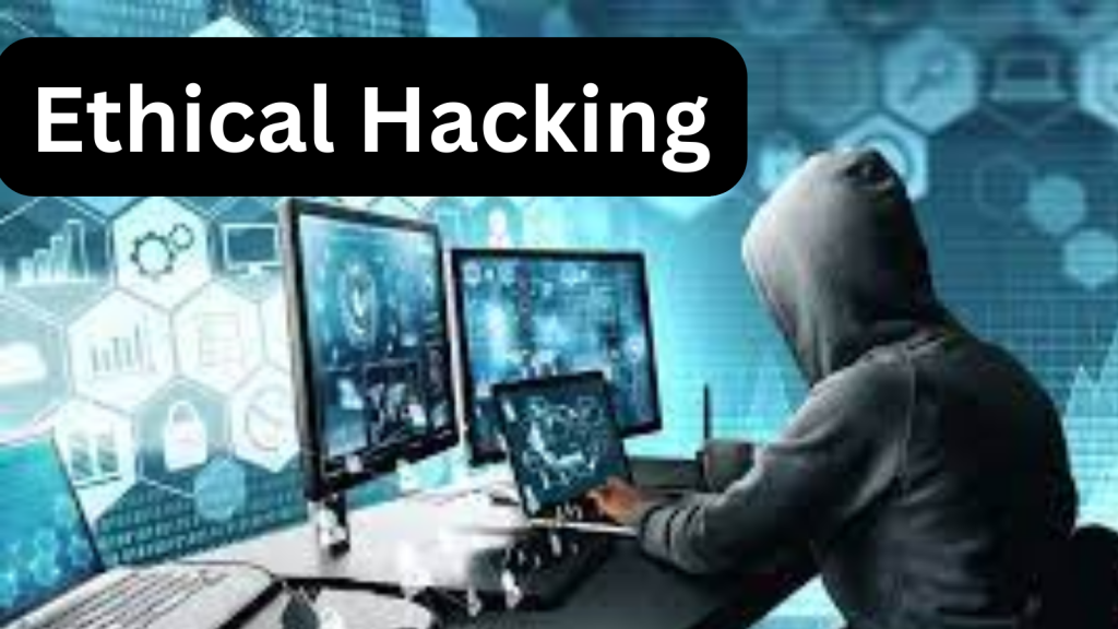 Ethical Hacking Course Syllabus