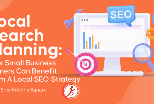 Local SEO