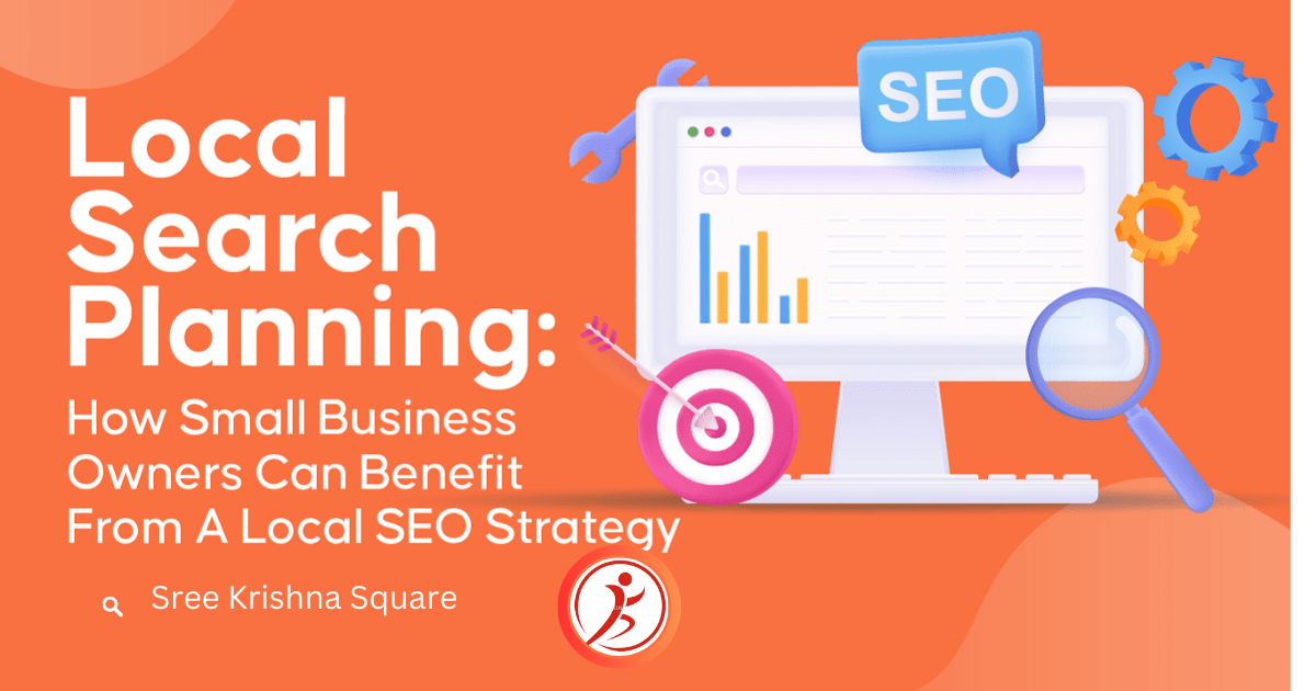 Local SEO