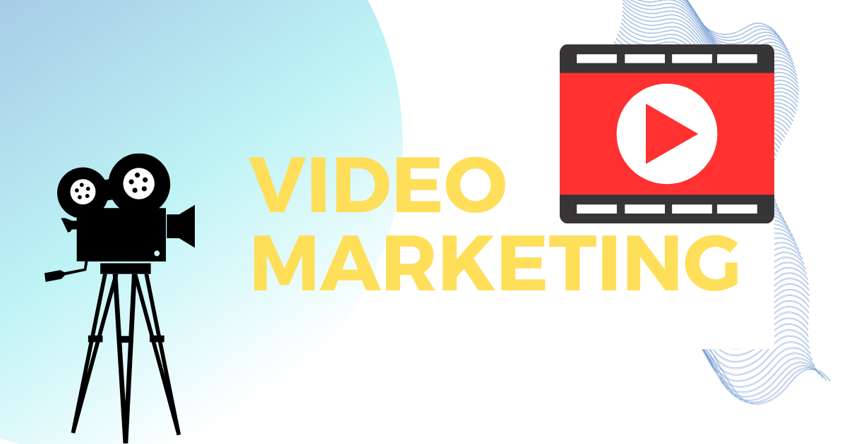 What is video marketing?