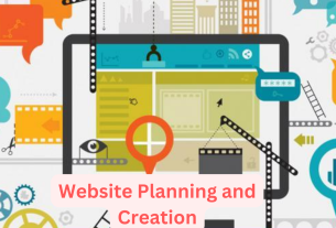 Website Planning