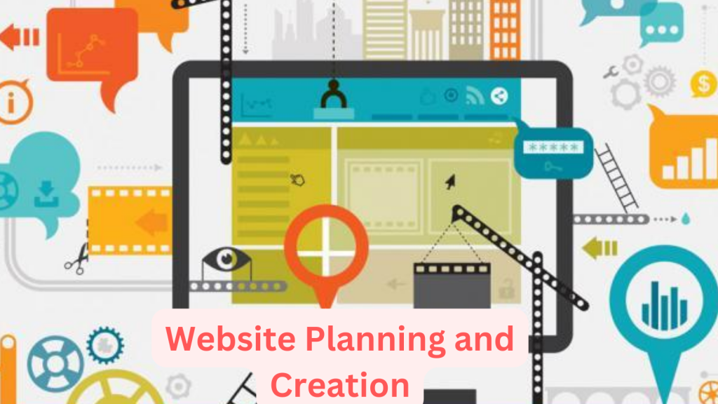 Website Planning