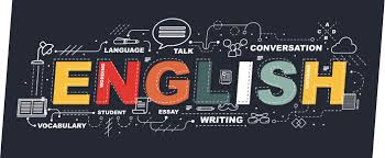 English course syllabus