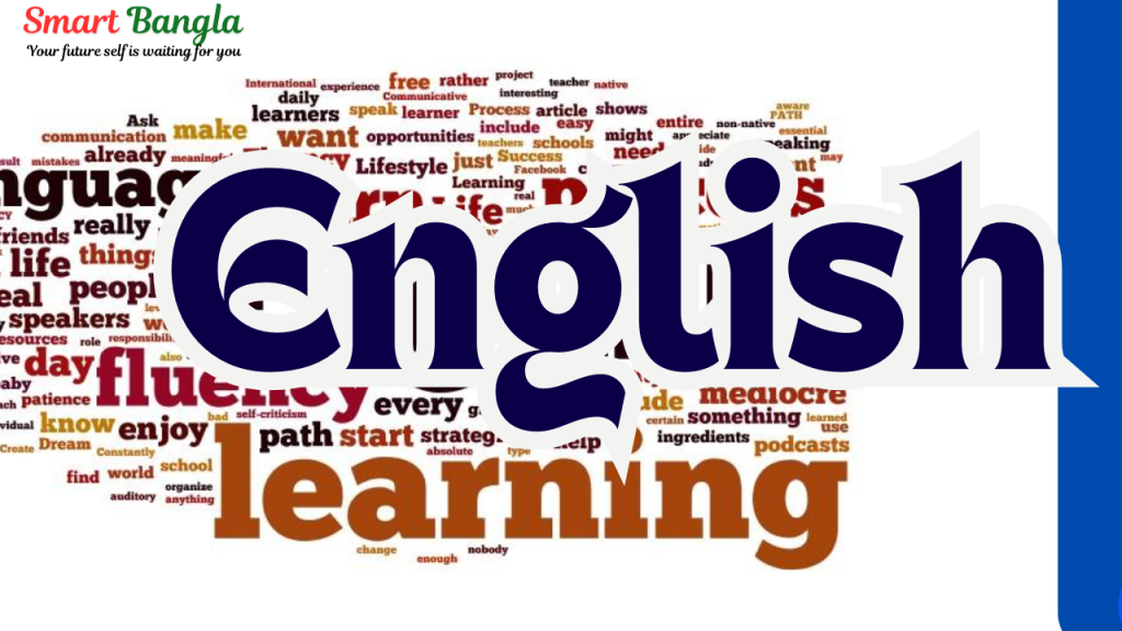 "English Learning